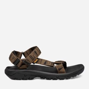 Teva Hurricane XLT2 Herren Sandalen DunkelOlivgrün (Österreich)